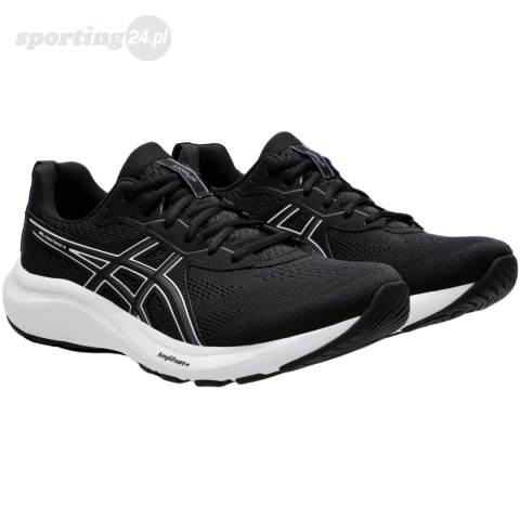 Buty męskie Asics Gel Contend 9 czarne 1011B881 002 Asics Buty męskie Asics Gel Contend 9 czarne 1011B881 002 Asics