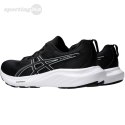 Buty męskie Asics Gel Contend 9 czarne 1011B881 002 Asics