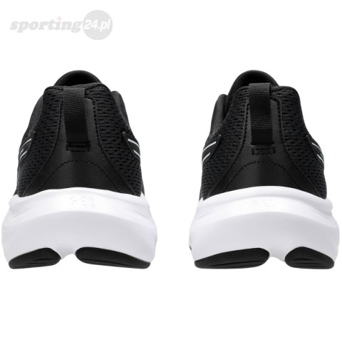Buty męskie Asics Gel Contend 9 czarne 1011B881 002 Asics Buty męskie Asics Gel Contend 9 czarne 1011B881 002 Asics