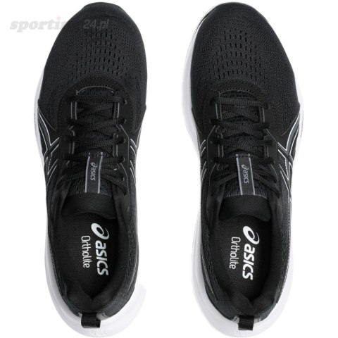 Buty męskie Asics Gel Contend 9 czarne 1011B881 002 Asics Buty męskie Asics Gel Contend 9 czarne 1011B881 002 Asics
