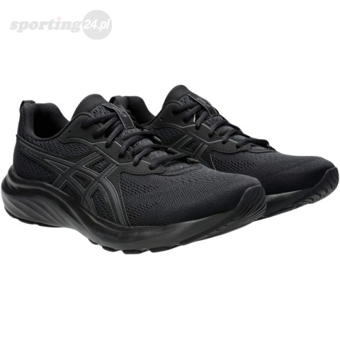 Buty męskie Asics Gel Contend 9 czarne 1011B881 003 Asics Buty męskie Asics Gel Contend 9 czarne 1011B881 003 Asics