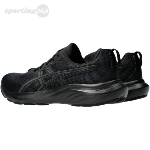 Buty męskie Asics Gel Contend 9 czarne 1011B881 003 Asics Buty męskie Asics Gel Contend 9 czarne 1011B881 003 Asics