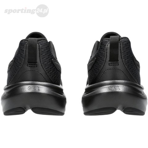 Buty męskie Asics Gel Contend 9 czarne 1011B881 003 Asics Buty męskie Asics Gel Contend 9 czarne 1011B881 003 Asics