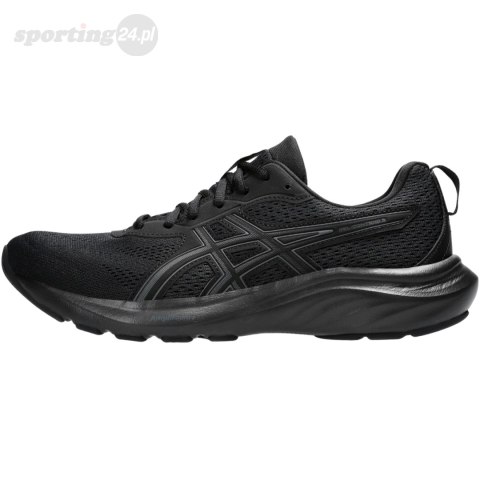 Buty męskie Asics Gel Contend 9 czarne 1011B881 003 Asics Buty męskie Asics Gel Contend 9 czarne 1011B881 003 Asics