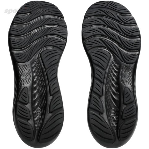 Buty męskie Asics Gel Contend 9 czarne 1011B881 003 Asics Buty męskie Asics Gel Contend 9 czarne 1011B881 003 Asics
