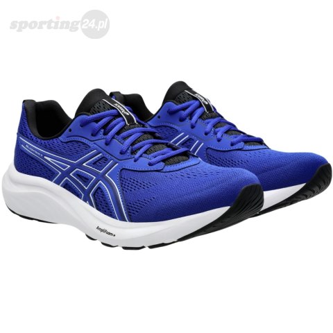Buty męskie Asics Gel Contend 9 niebieskie 1011B881 400 Asics Buty męskie Asics Gel Contend 9 niebieskie 1011B881 400 Asics