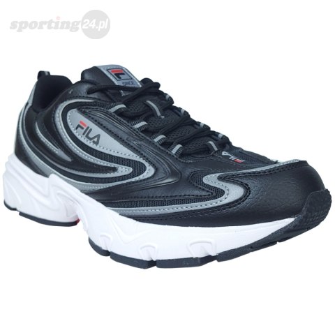 Buty męskie Fila Actix czarne FFM0314 83249 Fila Buty męskie Fila Actix czarne FFM0314 83249 Fila