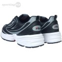 Buty męskie Fila Actix czarne FFM0314 83249 Fila