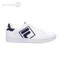 Buty męskie Fila Courtbay Logo biało-granatowe FFM0364 13037 Fila Buty męskie Fila Courtbay Logo biało-granatowe FFM0364 13037 Fila