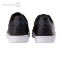 Buty męskie Fila Courtbay Logo czarno-białe FFM0364 83036 Fila