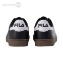 Buty męskie Fila Courtbay czarno-białe FFM0365 83036 Fila