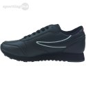Buty męskie Fila Orbit low czarne 1010263 12V Fila Buty męskie Fila Orbit low czarne 1010263 12V Fila