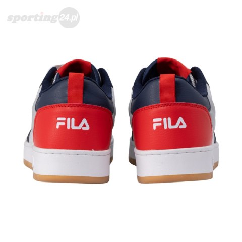 Buty męskie Fila Rega NF FFM0370 50007 Fila Buty męskie Fila Rega NF FFM0370 50007 Fila