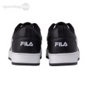 Buty męskie Fila Rega NF czarno-białe FFM0370 83036 Fila Buty męskie Fila Rega NF czarno-białe FFM0370 83036 Fila