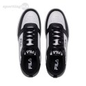Buty męskie Fila Rega NF czarno-białe FFM0370 83036 Fila Buty męskie Fila Rega NF czarno-białe FFM0370 83036 Fila