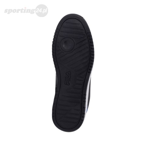 Buty męskie Fila Rega NF niebieskie FFM0370 50071 Fila Buty męskie Fila Rega NF niebieskie FFM0370 50071 Fila