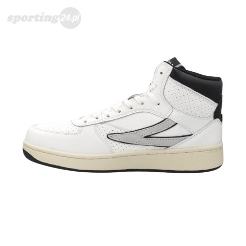 Buty męskie Fila Sevaro NF białe FFM0359 13234 Fila Buty męskie Fila Sevaro NF białe FFM0359 13234 Fila
