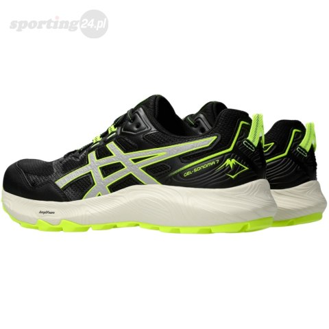 Buty męskie do biegania Asics Gel Sonoma 7 1011B595 004 Asics Buty męskie do biegania Asics Gel Sonoma 7 1011B595 004 Asics