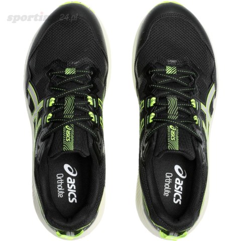 Buty męskie do biegania Asics Gel Sonoma 7 1011B595 004 Asics Buty męskie do biegania Asics Gel Sonoma 7 1011B595 004 Asics