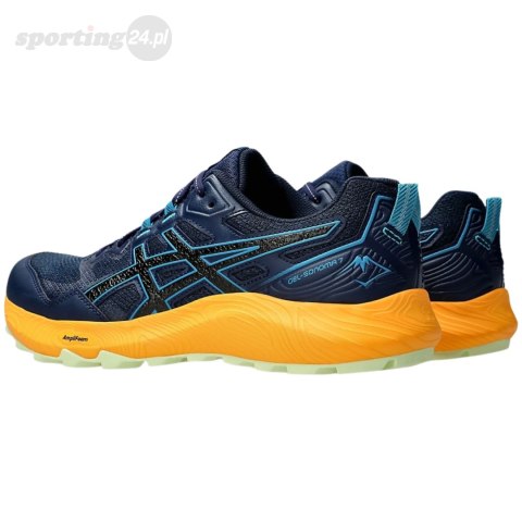Buty męskie do biegania Asics Gel Sonoma 7 1011B595 404 Asics Buty męskie do biegania Asics Gel Sonoma 7 1011B595 404 Asics
