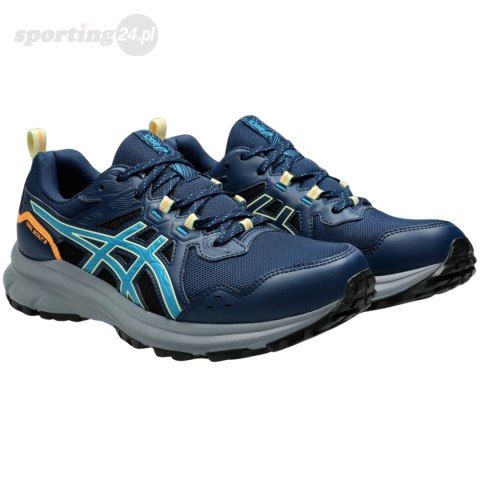 Buty męskie do biegania Asics Trail Scout 3 1011B700 402 Asics Buty męskie do biegania Asics Trail Scout 3 1011B700 402 Asics