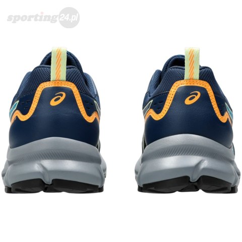 Buty męskie do biegania Asics Trail Scout 3 1011B700 402 Asics Buty męskie do biegania Asics Trail Scout 3 1011B700 402 Asics