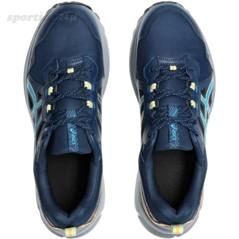 Buty męskie do biegania Asics Trail Scout 3 1011B700 402 Asics Buty męskie do biegania Asics Trail Scout 3 1011B700 402 Asics