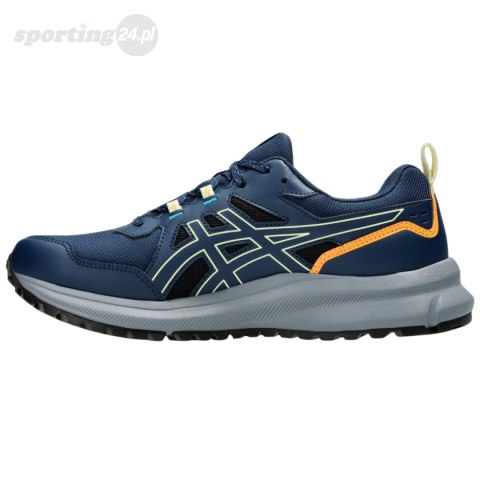 Buty męskie do biegania Asics Trail Scout 3 1011B700 402 Asics Buty męskie do biegania Asics Trail Scout 3 1011B700 402 Asics