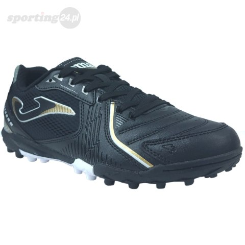 Buty piłkarskie Joma Dribling Turf 2401czarno-złote DRIW2401TF Joma Buty piłkarskie Joma Dribling Turf 2401czarno-złote DRIW2401TF Joma
