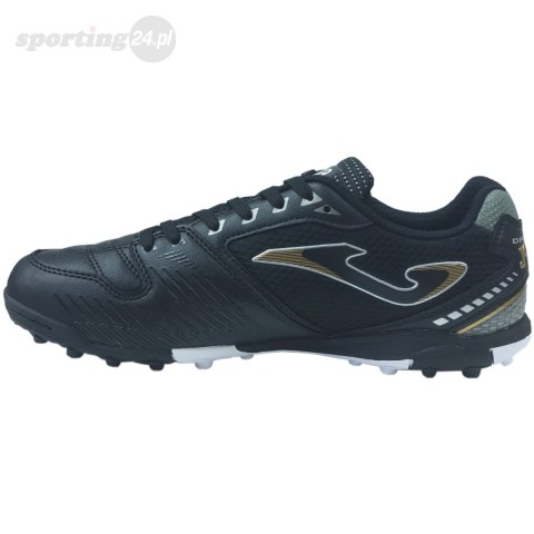 Buty piłkarskie Joma Dribling Turf 2401czarno-złote DRIW2401TF Joma Buty piłkarskie Joma Dribling Turf 2401czarno-złote DRIW2401TF Joma