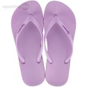 Klapki damskie Ipanema Anat fioletowe 82591-AQ602 Ipanema Klapki damskie Ipanema Anat fioletowe 82591-AQ602 Ipanema
