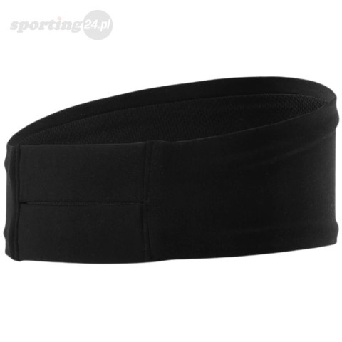 Opaska na głowę 4F F072 głęboka czerń 4FWSS24ABANF072 20S 4F Opaska na głowę 4F F072 głęboka czerń 4FWSS24ABANF072 20S 4F