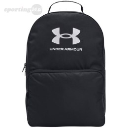 Plecak Under Armour Loudon Backpack czarny 1378415 002 Under Armour