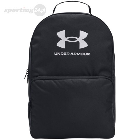 Plecak Under Armour Loudon Backpack czarny 1378415 002 Under Armour Plecak Under Armour Loudon Backpack czarny 1378415 002 Under Armour
