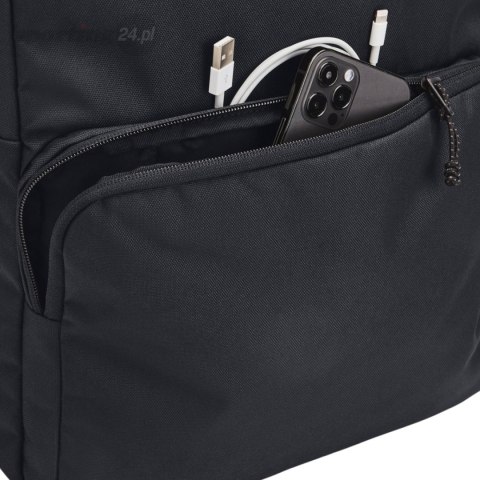 Plecak Under Armour Loudon Backpack czarny 1378415 002 Under Armour Plecak Under Armour Loudon Backpack czarny 1378415 002 Under Armour
