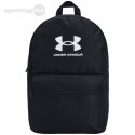 Plecak Under Armour Loudon Lite Backpack czarny 1380476 001 Under Armour