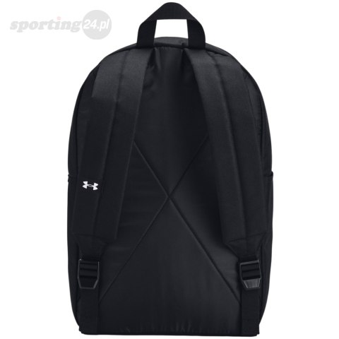 Plecak Under Armour Loudon Lite Backpack czarny 1380476 001 Under Armour Plecak Under Armour Loudon Lite Backpack czarny 1380476 001 Under Armour