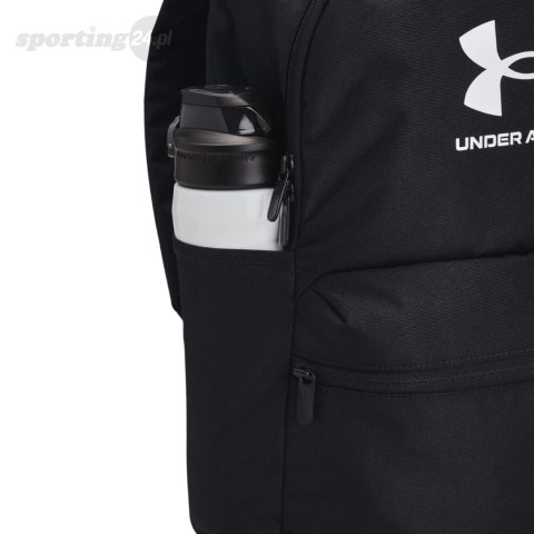 Plecak Under Armour Loudon Lite Backpack czarny 1380476 001 Under Armour Plecak Under Armour Loudon Lite Backpack czarny 1380476 001 Under Armour