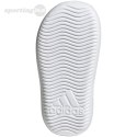 Sandały dla dzieci adidas Closed-Toe Summer Water czarno-białe GW0391 Adidas