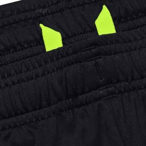 Spodenki męskie Under Armour Tech Graphic czarne 1306443 008 Under Armour Spodenki męskie Under Armour Tech Graphic czarne 1306443 008 Under Armour