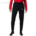 Spodnie damskie Nike Dri-FIT Academy Pro 24 czarne FD7677 010 Nike Team Spodnie damskie Nike Dri-FIT Academy Pro 24 czarne FD7677 010 Nike Team