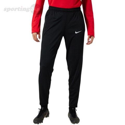 Spodnie damskie Nike Dri-FIT Academy Pro 24 czarne FD7677 010 Nike Team Spodnie damskie Nike Dri-FIT Academy Pro 24 czarne FD7677 010 Nike Team