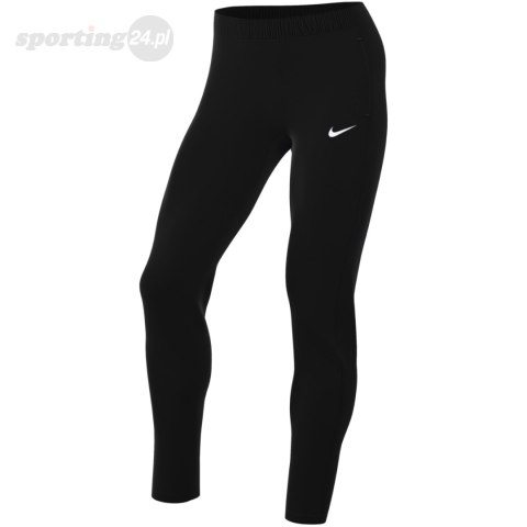 Spodnie damskie Nike Dri-FIT Academy Pro 24 czarne FD7677 010 Nike Team Spodnie damskie Nike Dri-FIT Academy Pro 24 czarne FD7677 010 Nike Team