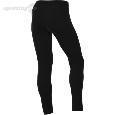 Spodnie damskie Nike Dri-FIT Academy Pro 24 czarne FD7677 010 Nike Team Spodnie damskie Nike Dri-FIT Academy Pro 24 czarne FD7677 010 Nike Team