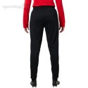 Spodnie damskie Nike Dri-FIT Academy Pro 24 czarne FD7677 010 Nike Team Spodnie damskie Nike Dri-FIT Academy Pro 24 czarne FD7677 010 Nike Team