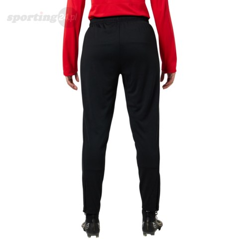 Spodnie damskie Nike Dri-FIT Academy Pro 24 czarne FD7677 010 Nike Team Spodnie damskie Nike Dri-FIT Academy Pro 24 czarne FD7677 010 Nike Team