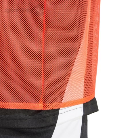 Znacznik adidas Training 24 BIB koralowy JF3245 Adidas teamwear Znacznik adidas Training 24 BIB koralowy JF3245 Adidas teamwear