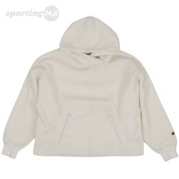 Bluza damska Champion Hooded biała 117549 WW003 Champion