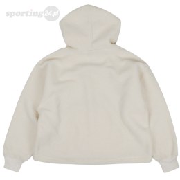 Bluza damska Champion Hooded biała 117549 WW003 Champion