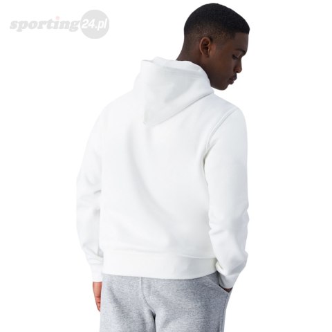 Bluza męska Champion Hooded biała 220253 WW001 Champion Bluza męska Champion Hooded biała 220253 WW001 Champion
